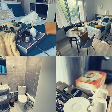 Nouveau - Renove - Le Passage - Home-One Безансон Екстериор снимка