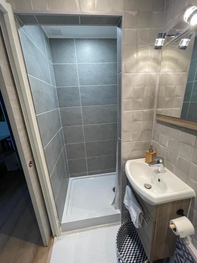 Nouveau - Renove - Le Passage - Home-One Безансон Екстериор снимка